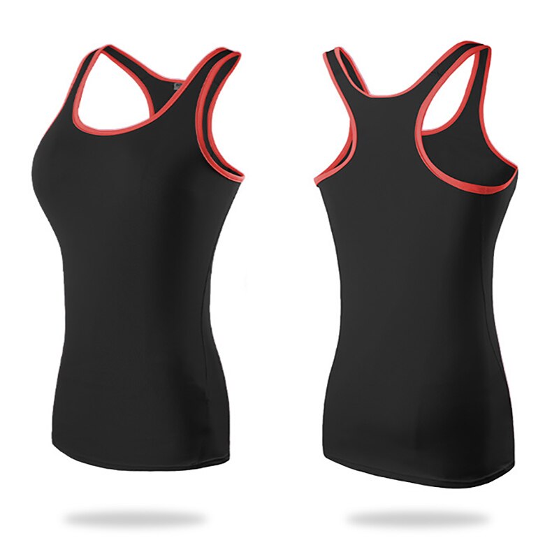 Fitness Tank Top