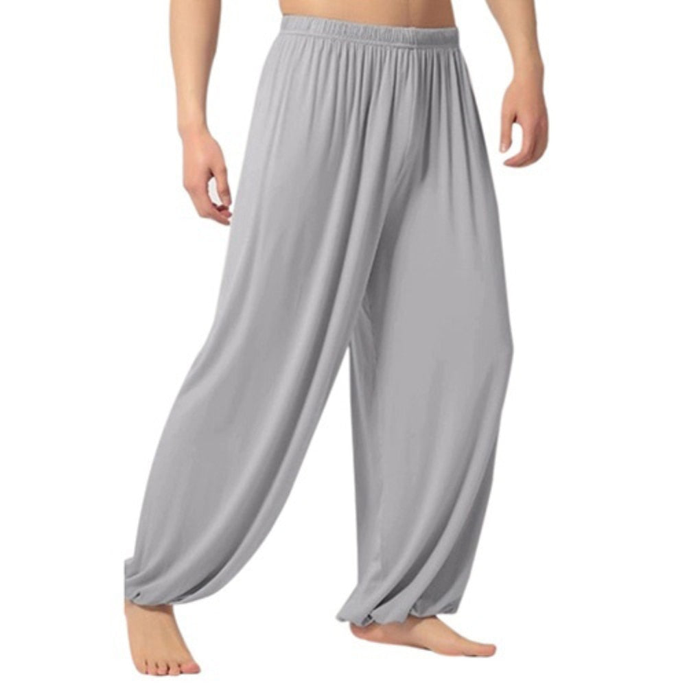 Baggy Casual Sweatpants