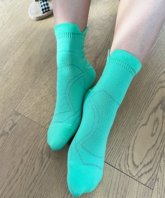 Anti-slip Breathable Socks, 1 pair