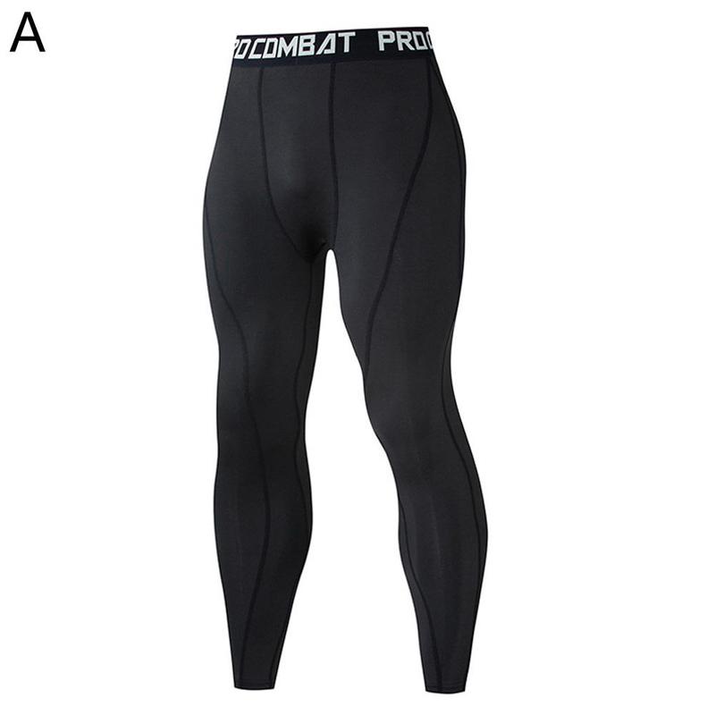 Men's Compression Leggings