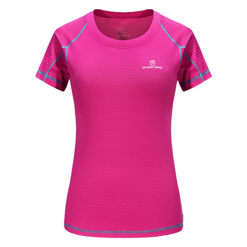 Women's Fitness Top