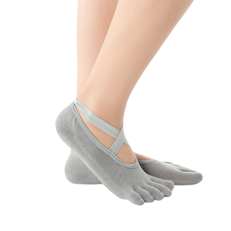 Women's Anti-slip Socks