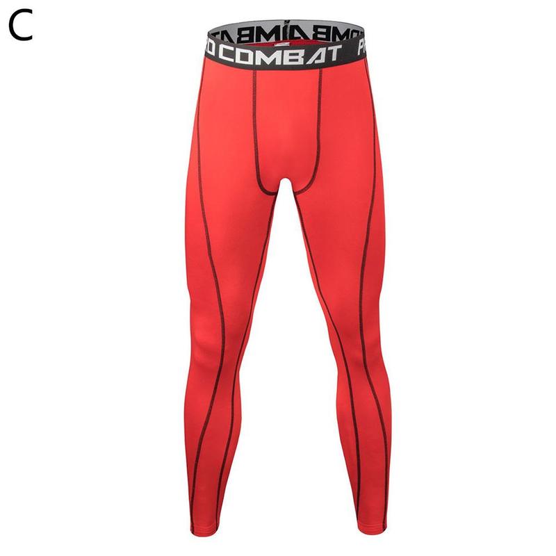 Men's Compression Leggings