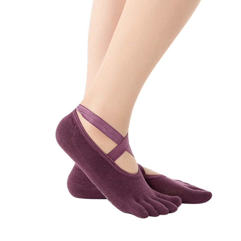 Women's Anti-slip Socks