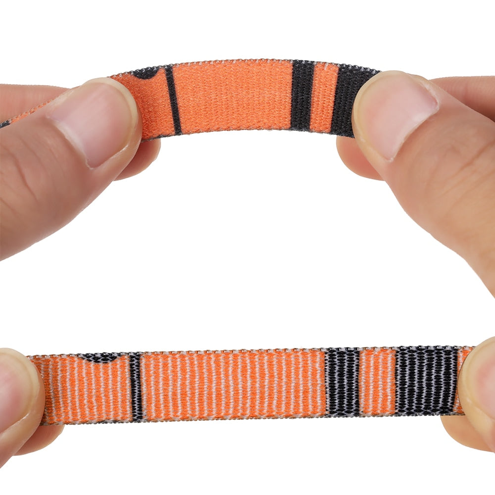 Anti-slip Fitness Sweatband