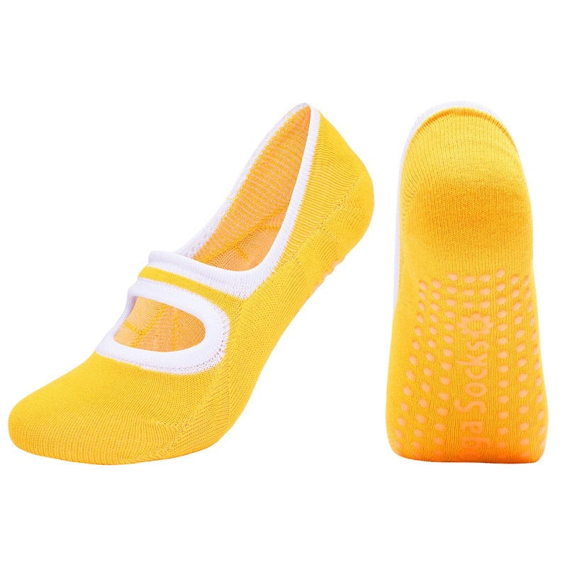 Women's Anti-slip Socks