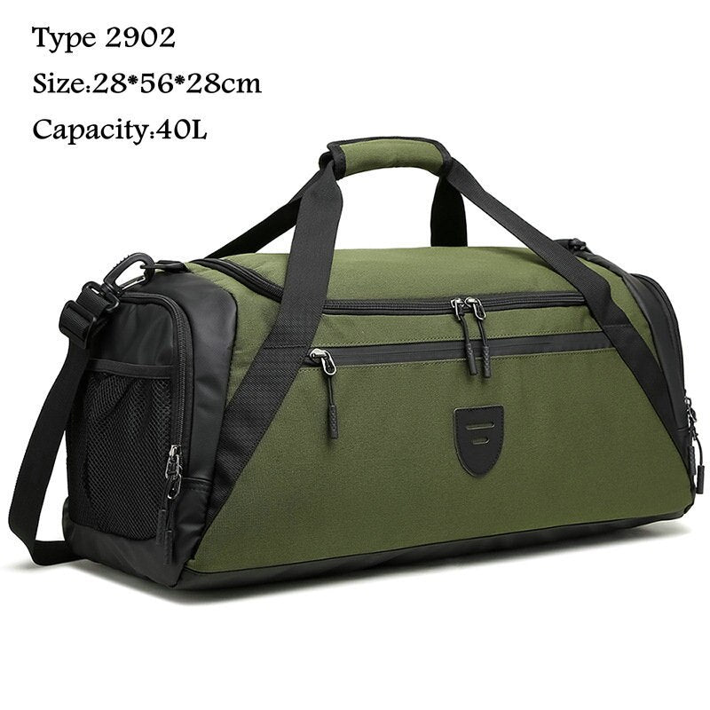 Travel Yoga/Gym bag