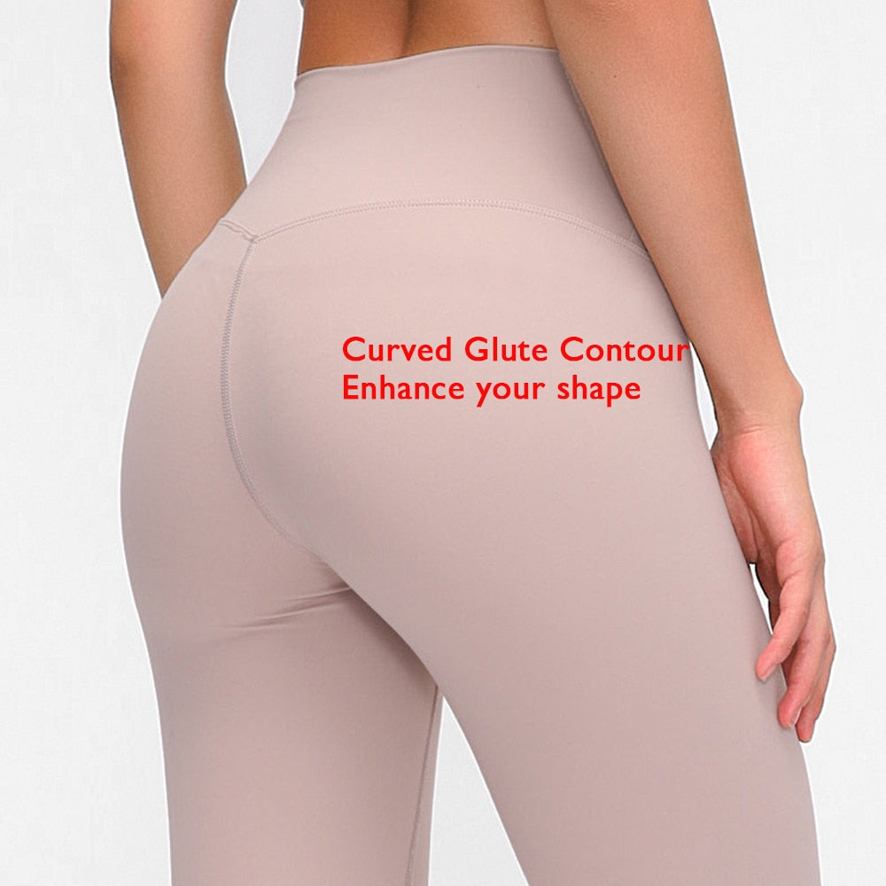 Women's Fitness Leggings