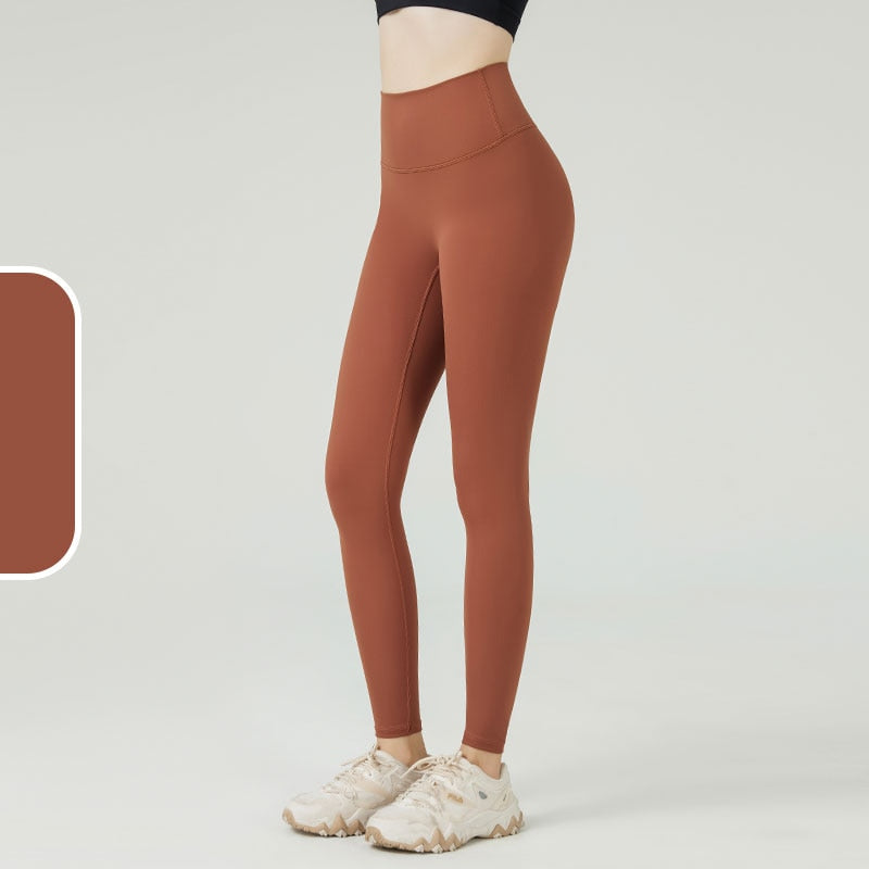 Women's Workout Leggings