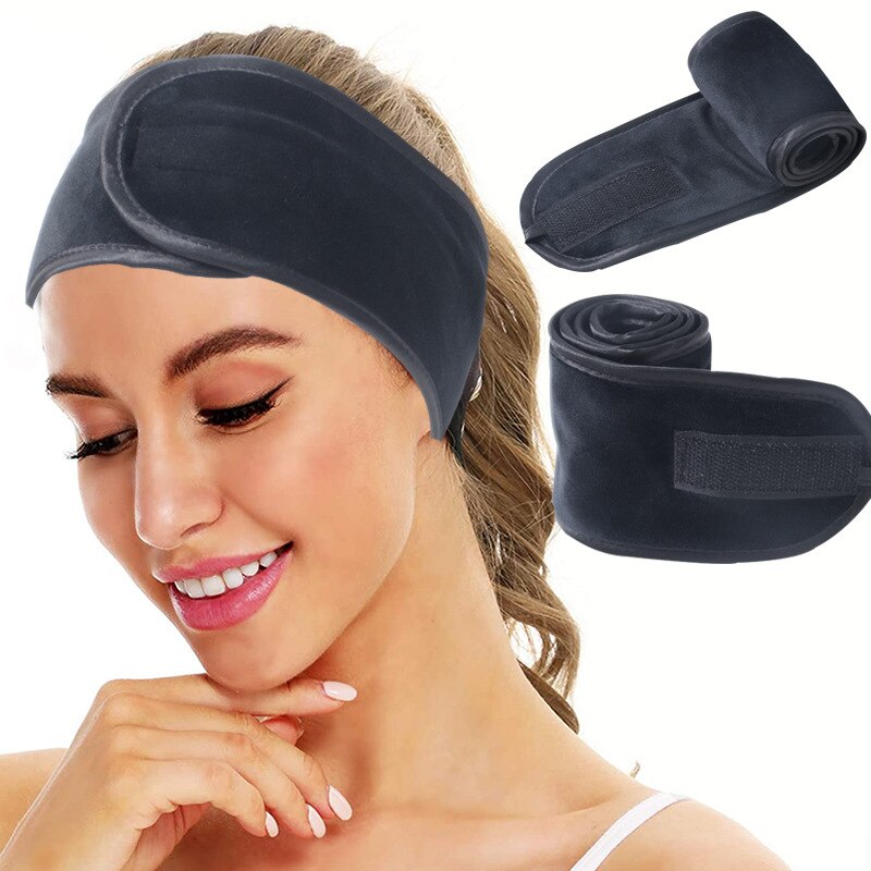 Adjustable Hair/Headband