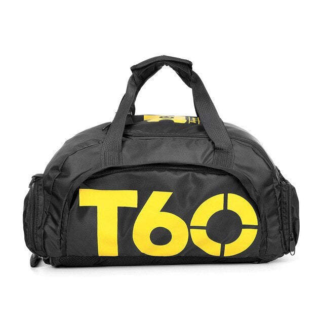 Large Waterproof Travel Bag