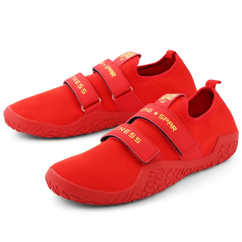 Unisex Powerlifting Shoes