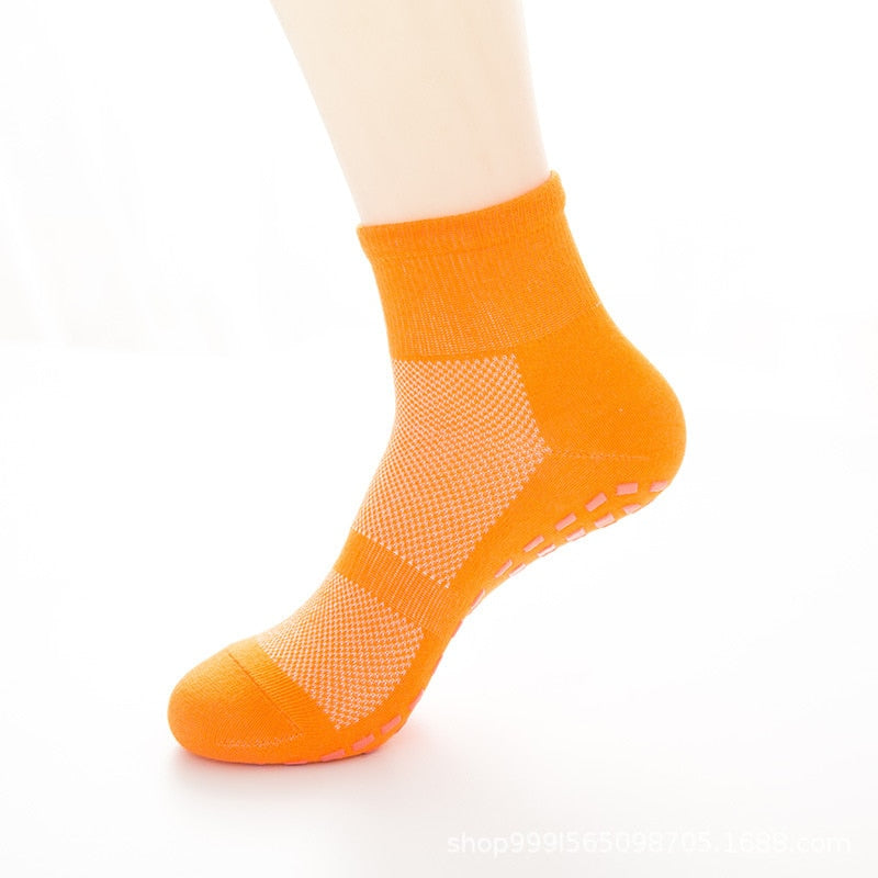 Non-slip Grip Socks