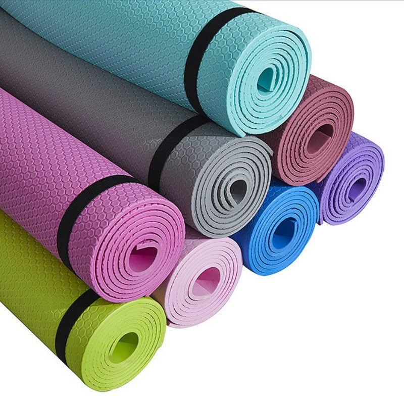 Yoga EVA Foam Anti-skid Mat