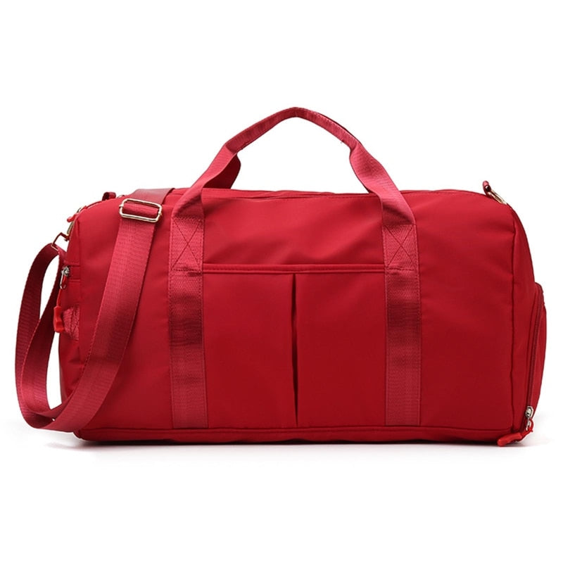 Lightweight Gym Bag