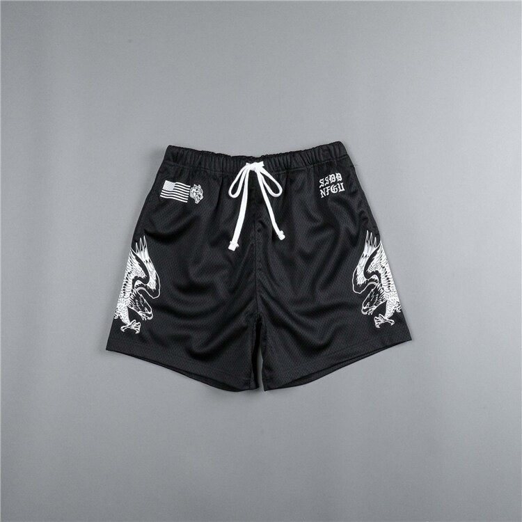 Men's Activewear Shorts