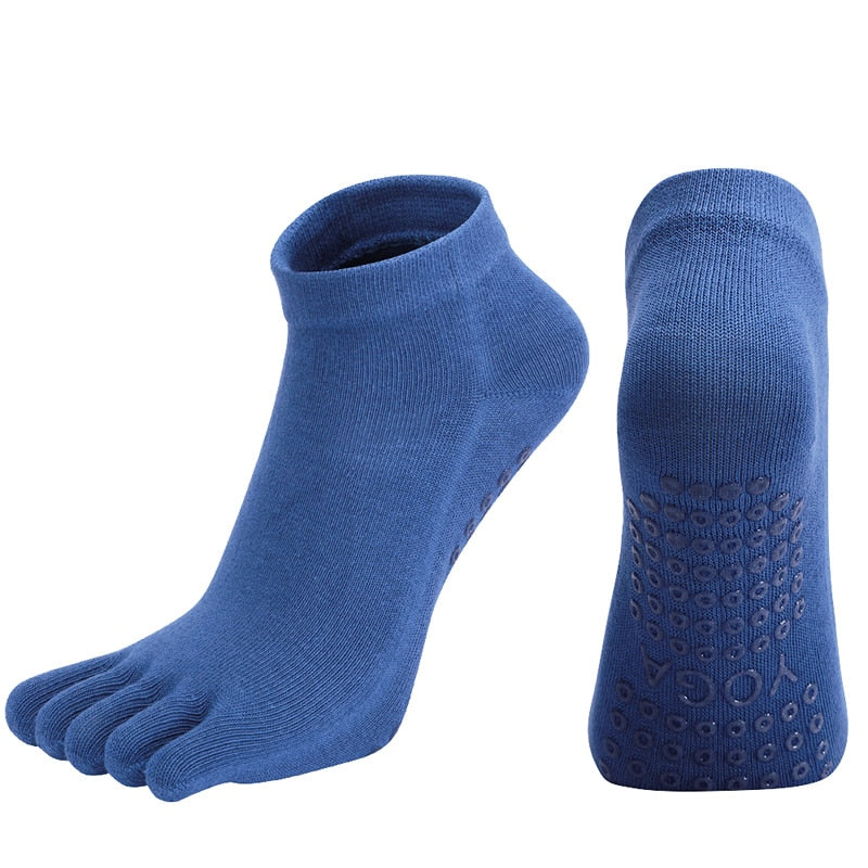 Anti-slip Toe Socks