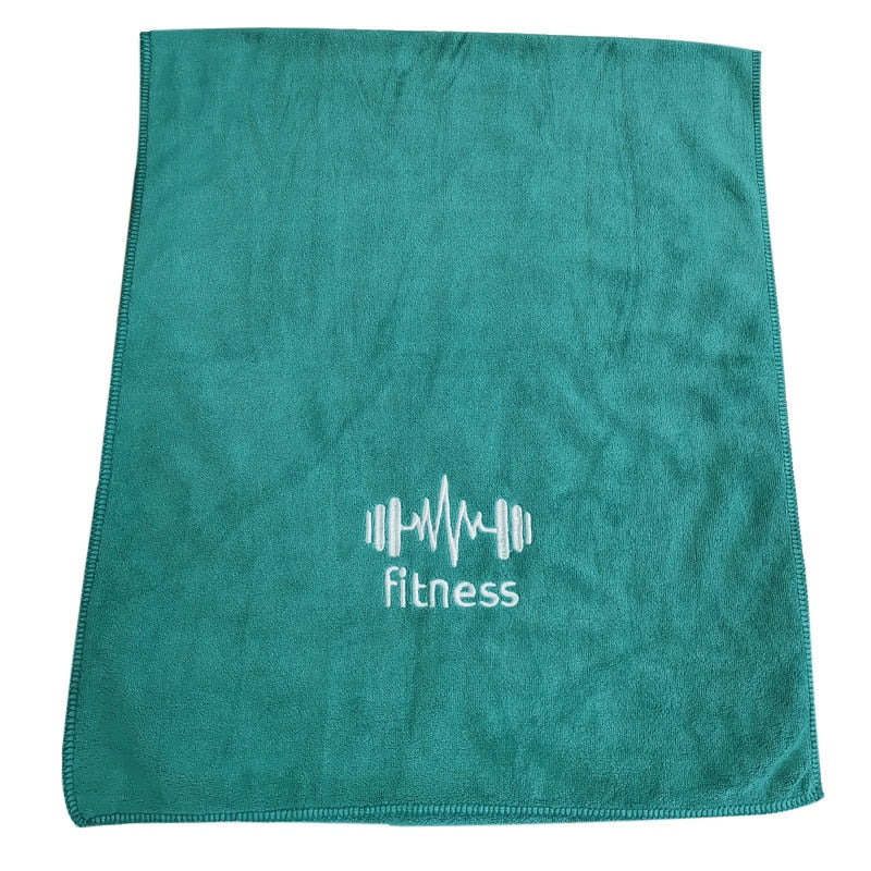 Microfiber Gym/Yoga Towel