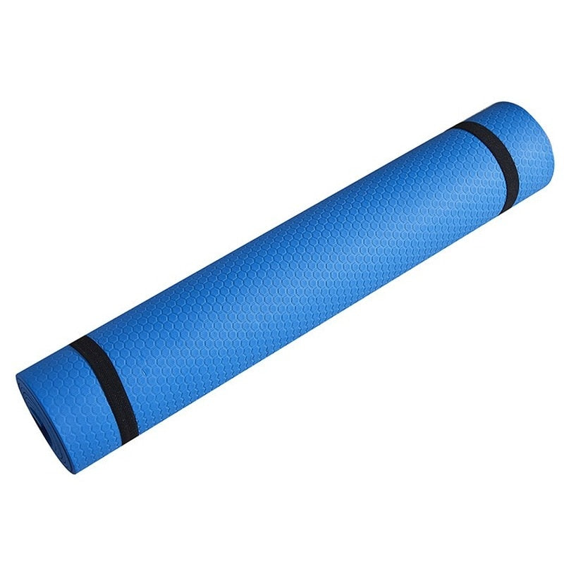 Yoga EVA Foam Anti-skid Mat