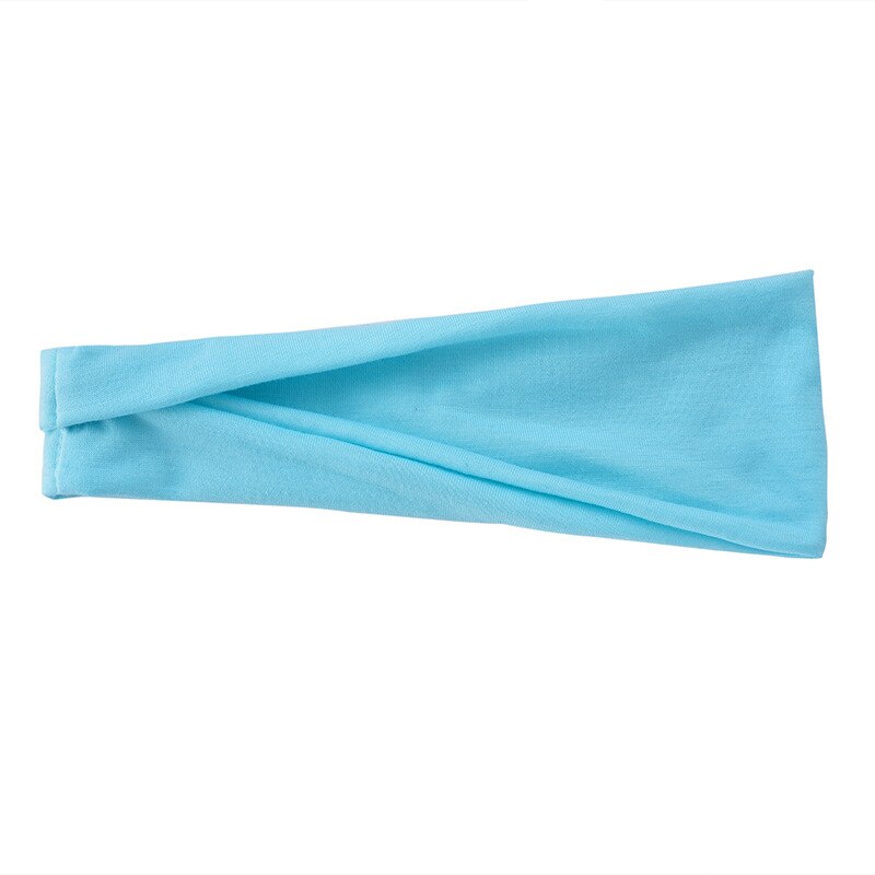 Fashion Elastic Headband