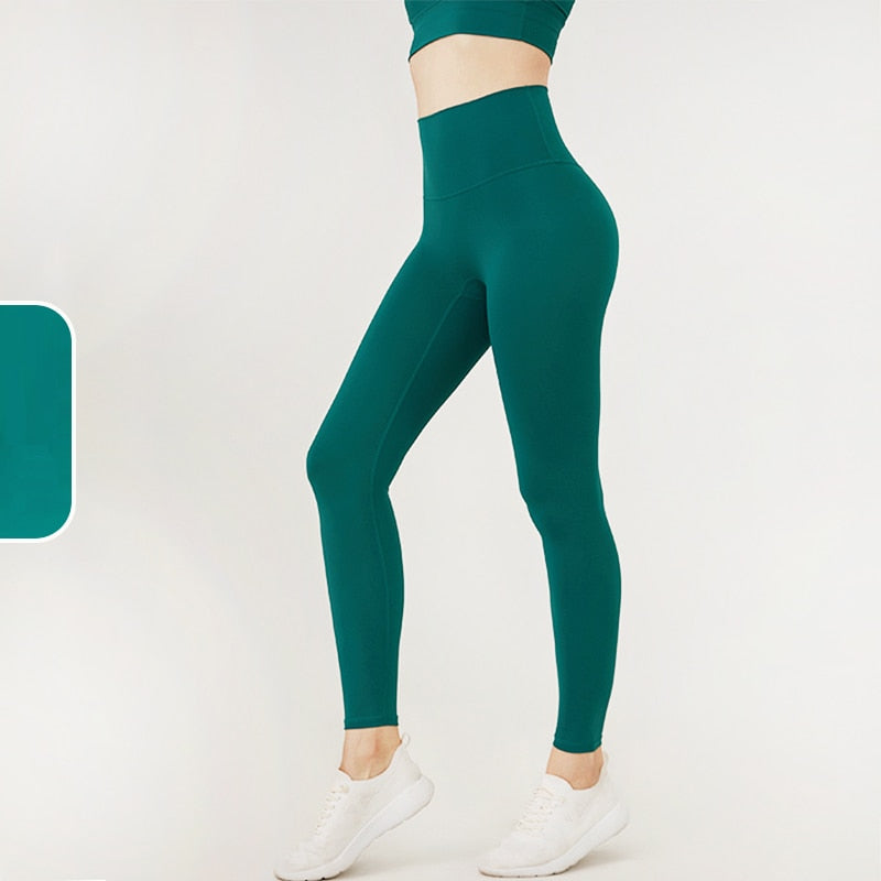 Women's Workout Leggings