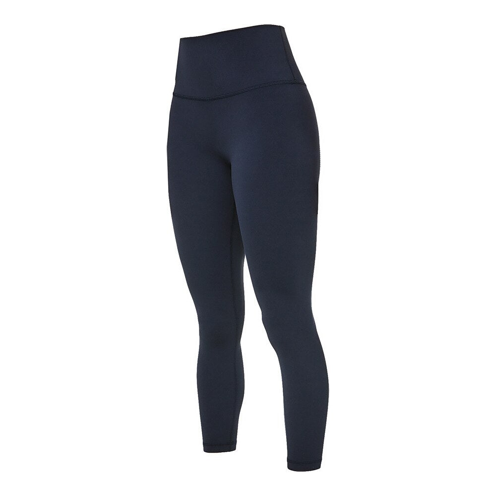 High Waist Fitness Leggings