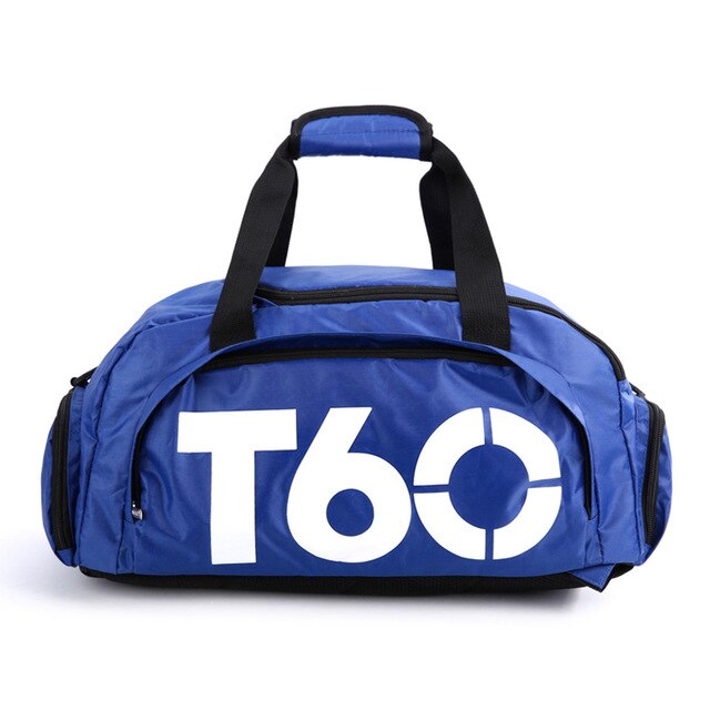 Large Waterproof Travel Bag