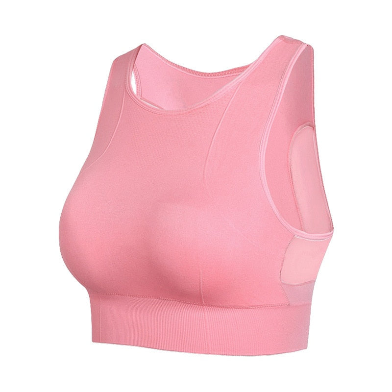 Women's Quick Dry Sports Bra