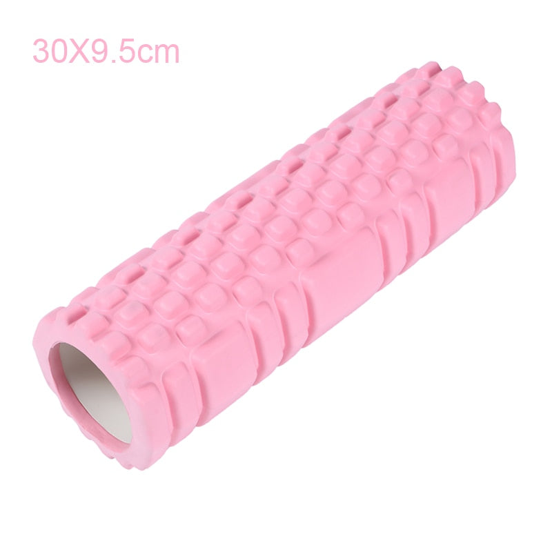 Foam Block Roller