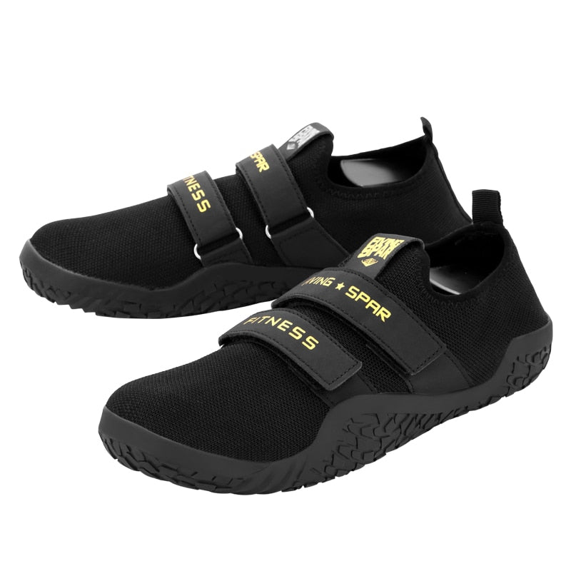 Unisex Powerlifting Shoes