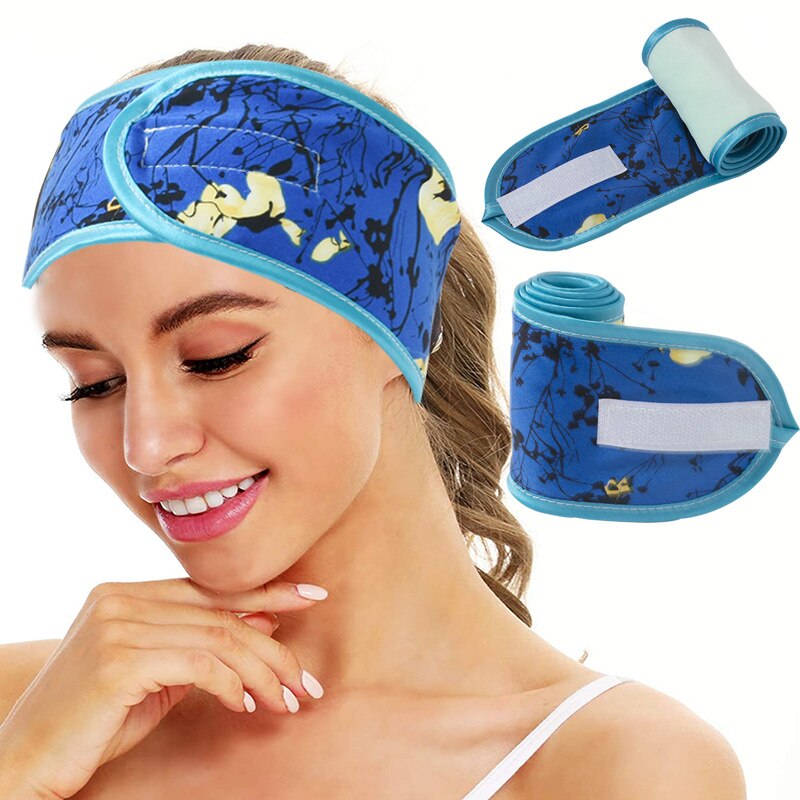 Adjustable Hair/Headband