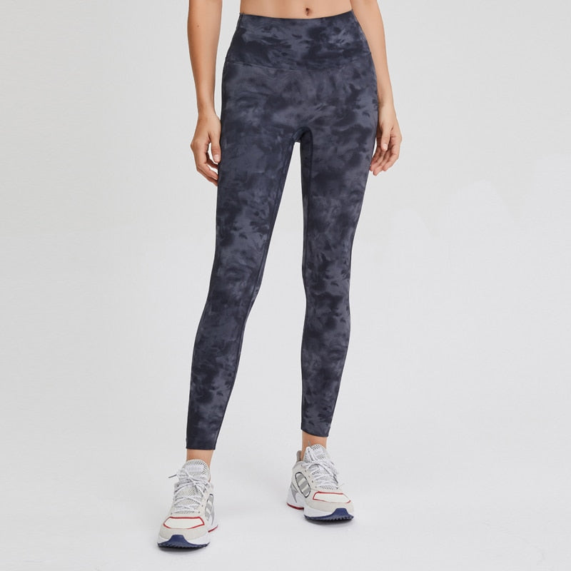 Women's Fitness Leggings