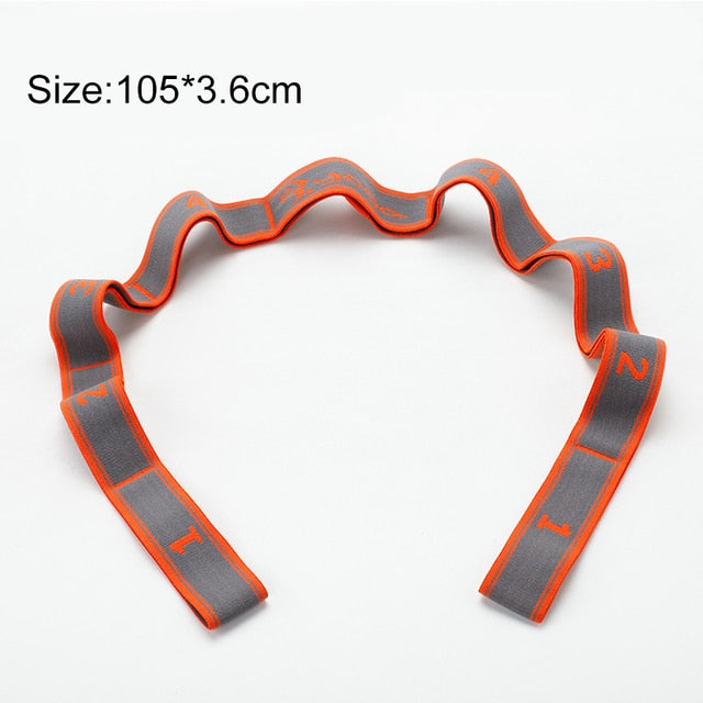 Yoga Pull Strap Belt