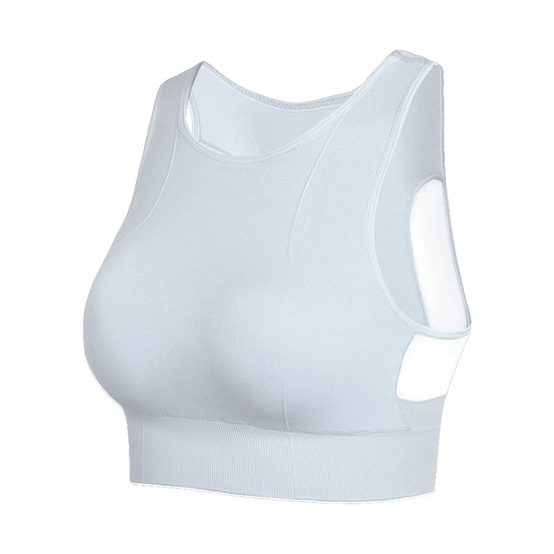 Women's Quick Dry Sports Bra