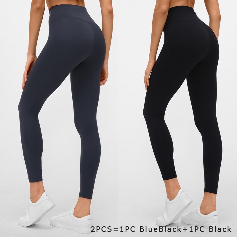 Women's Fitness Leggings