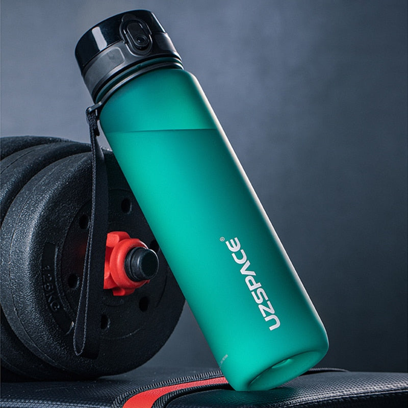 Leak-Proof Reusable Water Bottle