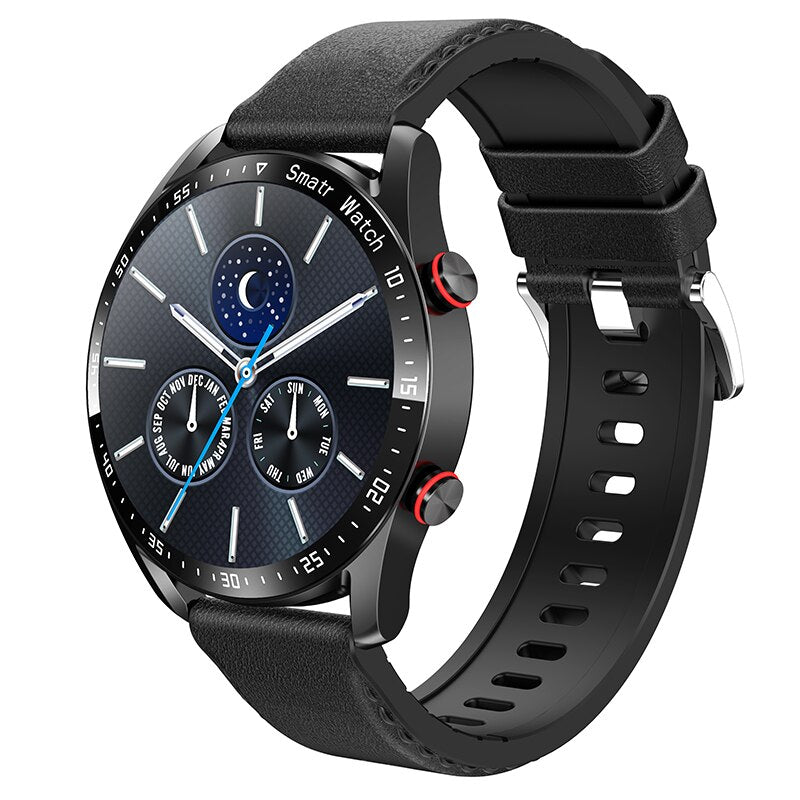 Bluetooth Fitness Watch