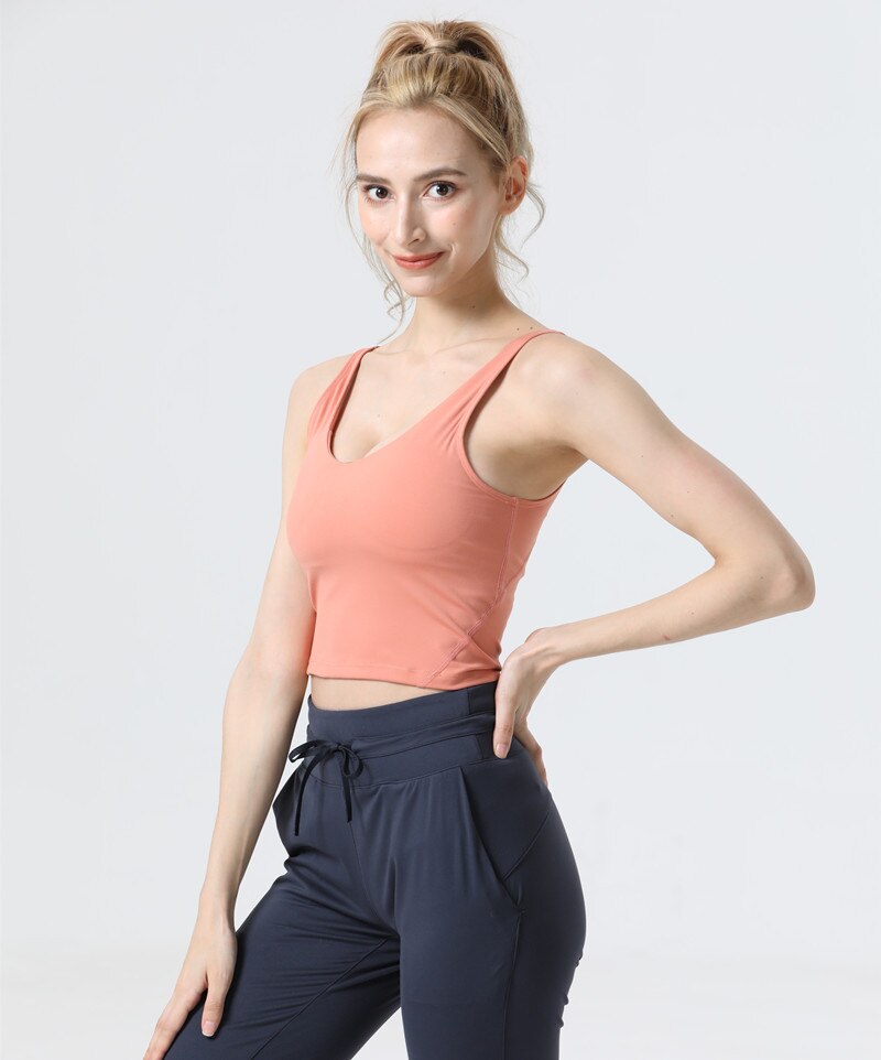 High Waist Fitness Leggings