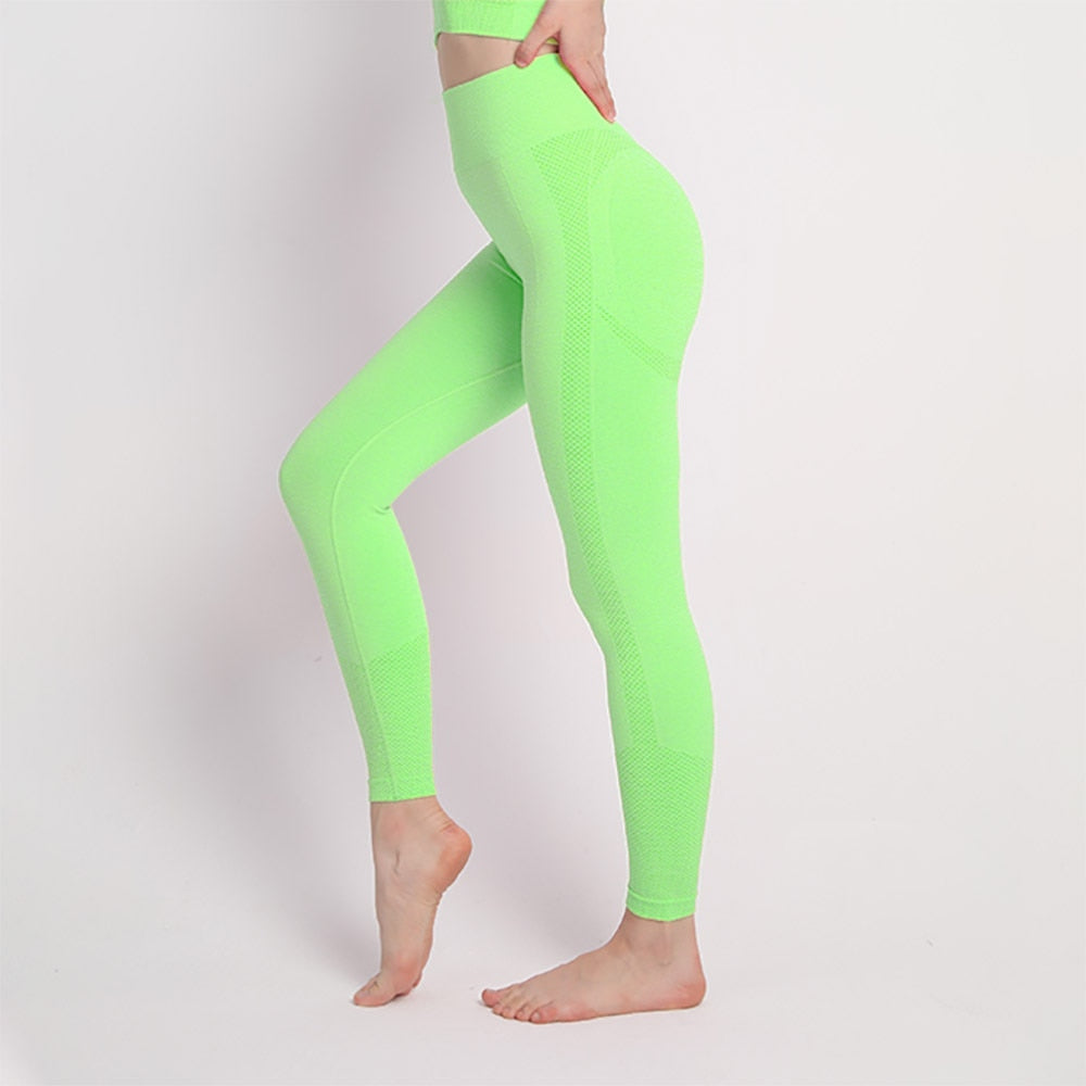 Women's Push Up Leggings