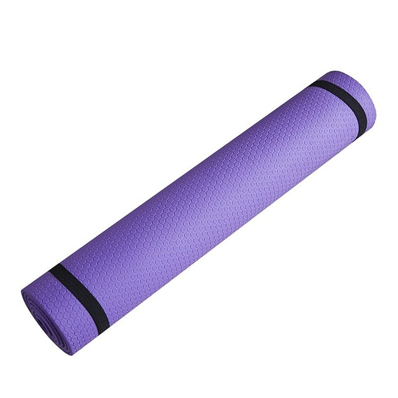 Yoga EVA Foam Anti-skid Mat