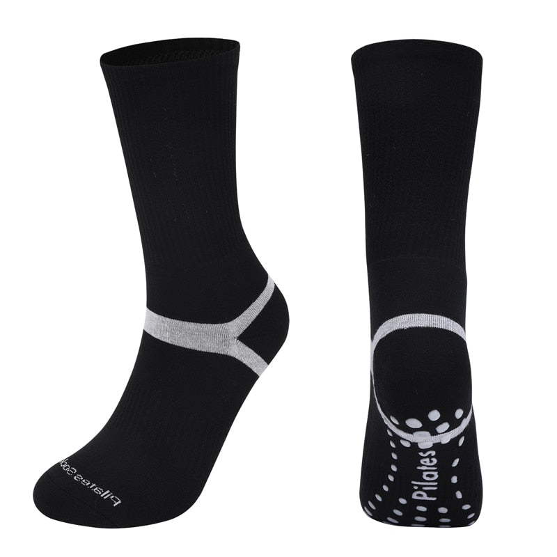 Anti-slip Yoga Socks