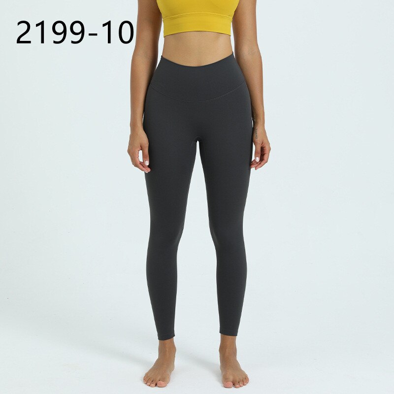 Women’s Fitness High-Waist Leggings