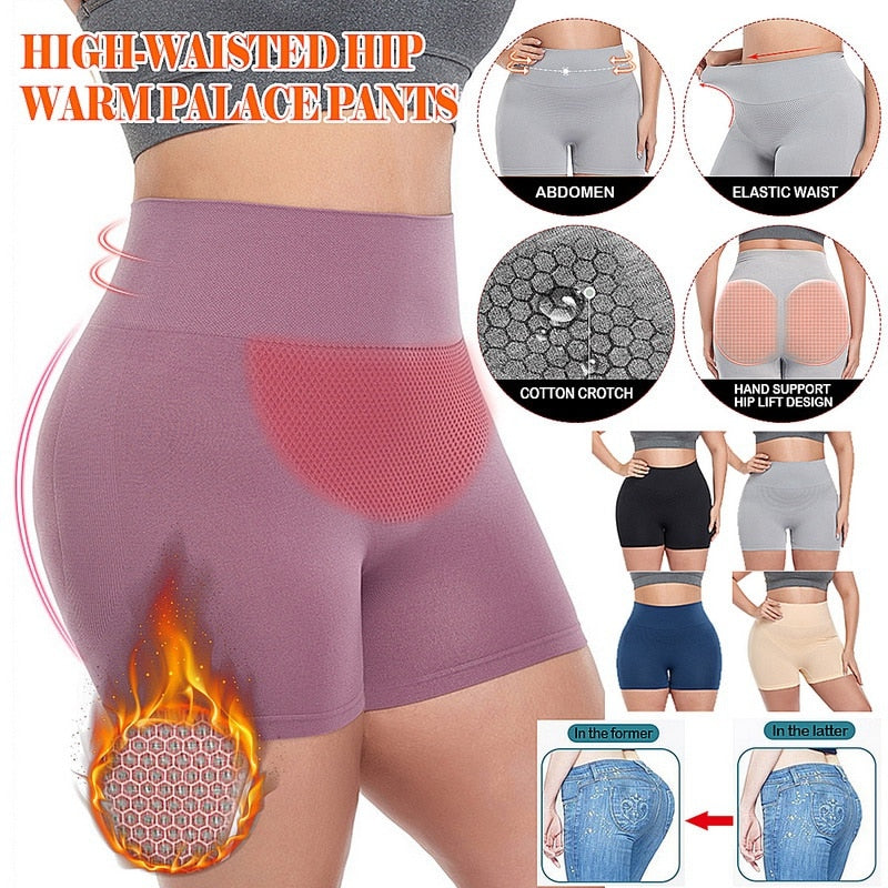 Women's High Waist Leggings