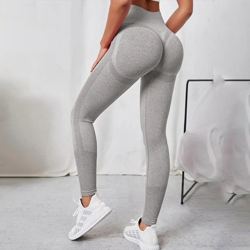 Women's Push Up Leggings