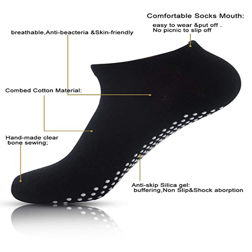 Women's Anti-Slip Socks