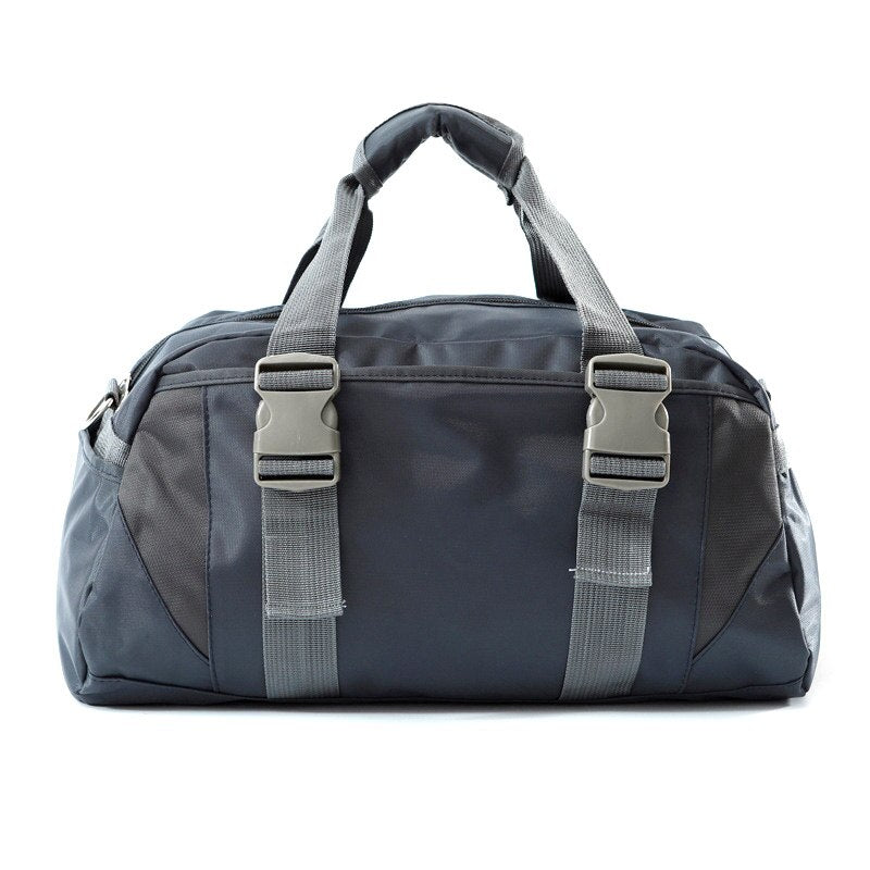 Waterproof Fitness Travel Duffel