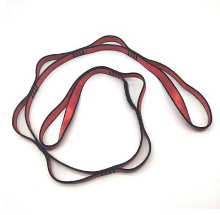 Anti-Gravity Aerial Stretch Rope