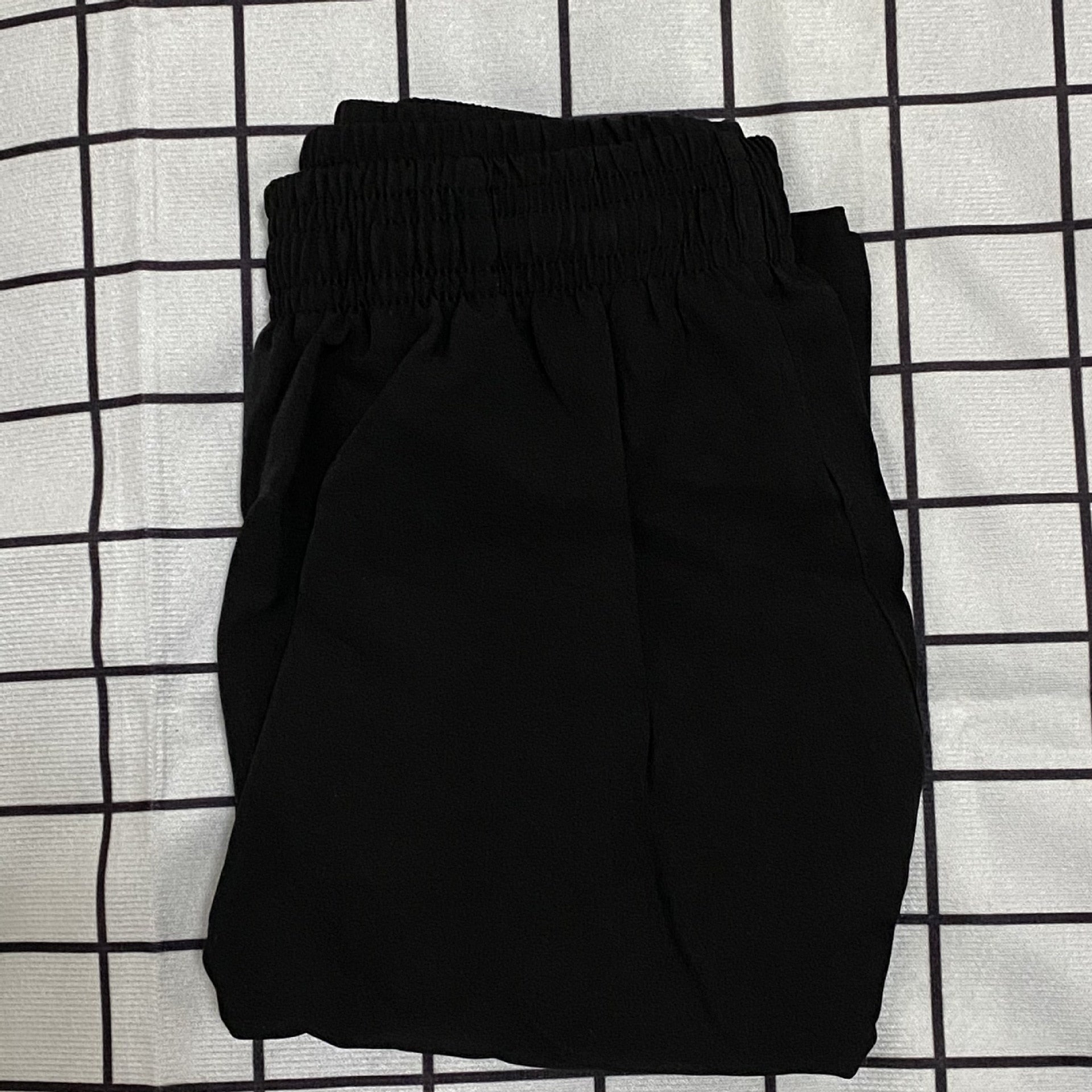 Men's Leisure Activewear Shorts