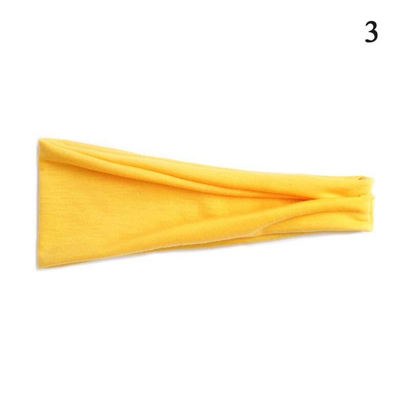 1pc Elastic Headband