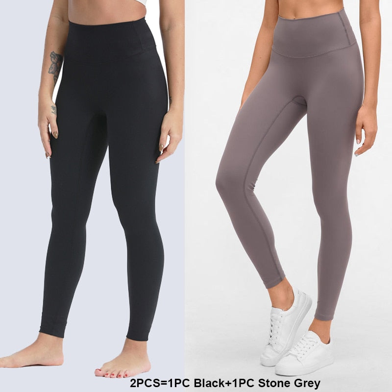 Women's Fitness Leggings